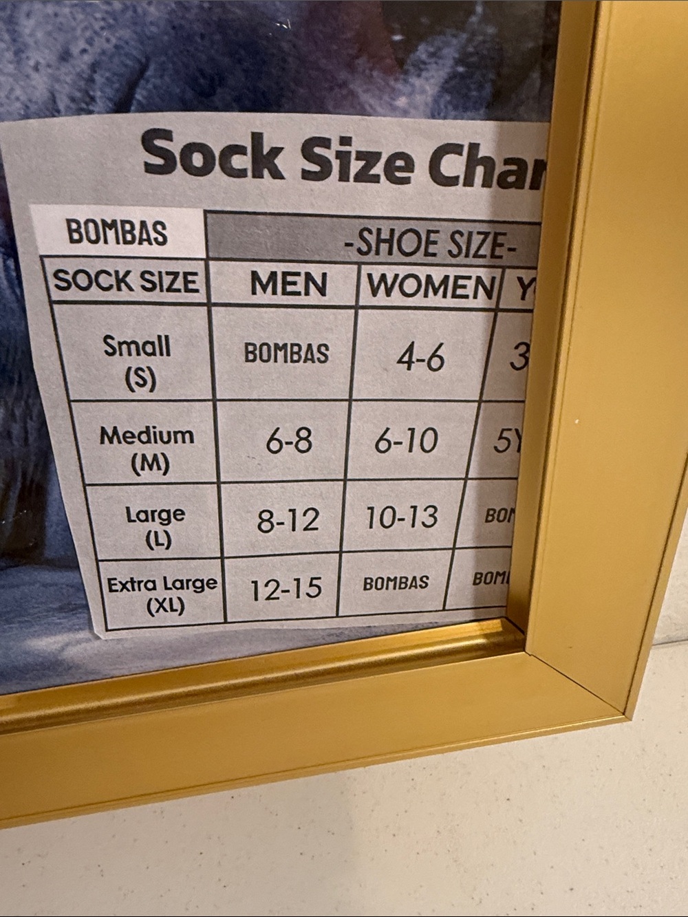 Bombas size large bundle - Picture 7 of 7